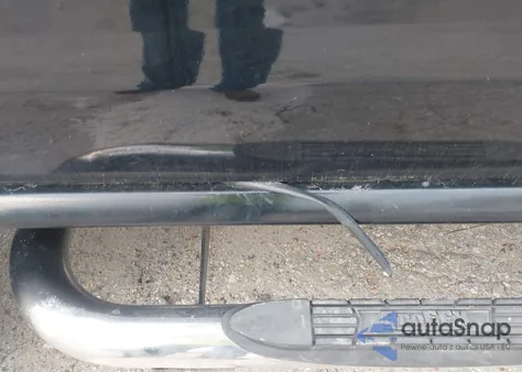 2008 Hummer H3 from USA, damaged, VIN 5GTEN13E088178811